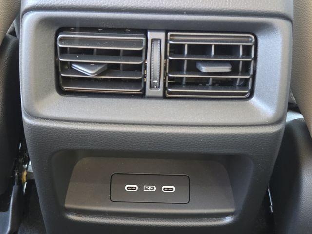 new 2026 Honda CR-V car