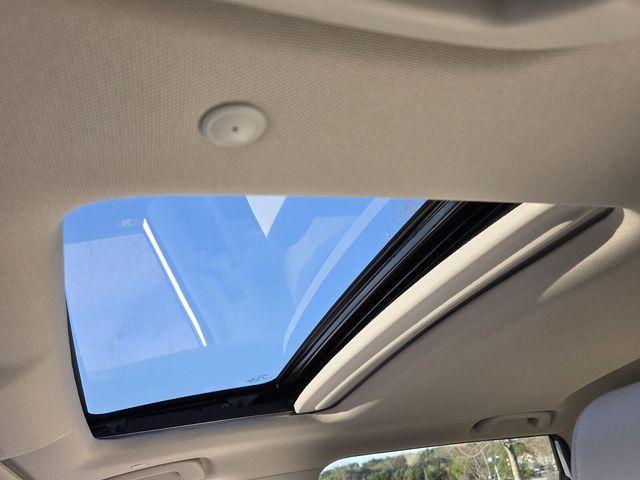 new 2026 Honda CR-V car