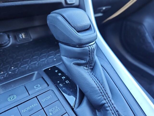 used 2024 Toyota RAV4 car, priced at $24,395