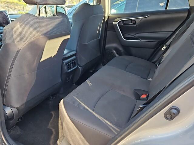 used 2024 Toyota RAV4 car, priced at $24,395