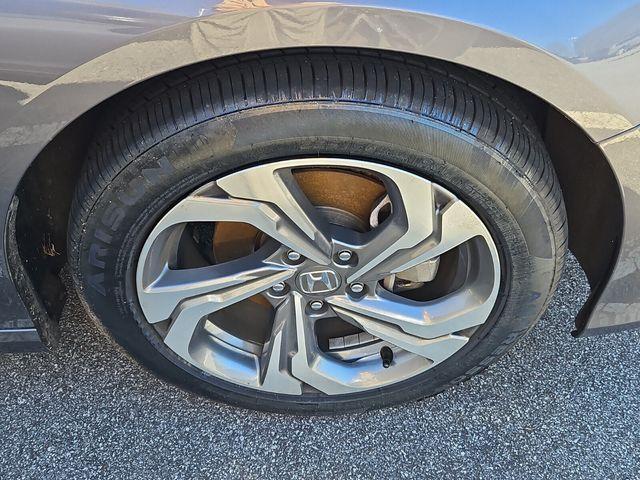 used 2019 Honda Accord car, priced at $21,325