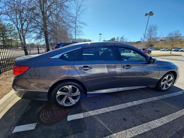 used 2019 Honda Accord car, priced at $21,325