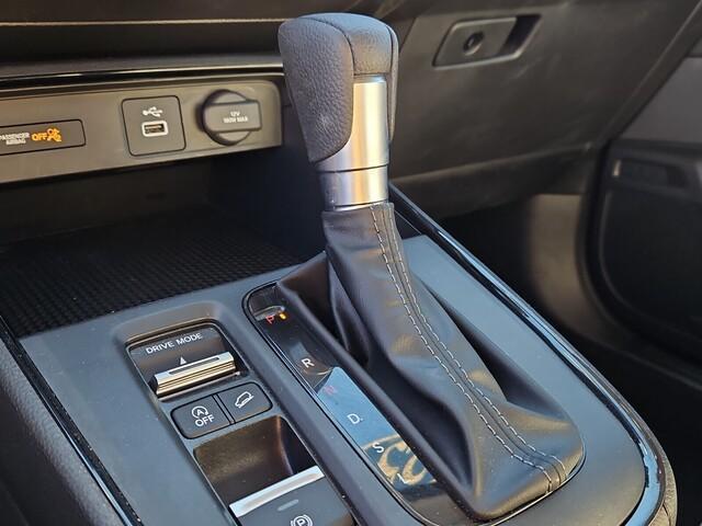 used 2025 Honda CR-V car, priced at $28,892