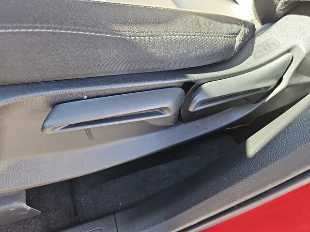 used 2025 Honda CR-V car, priced at $28,892