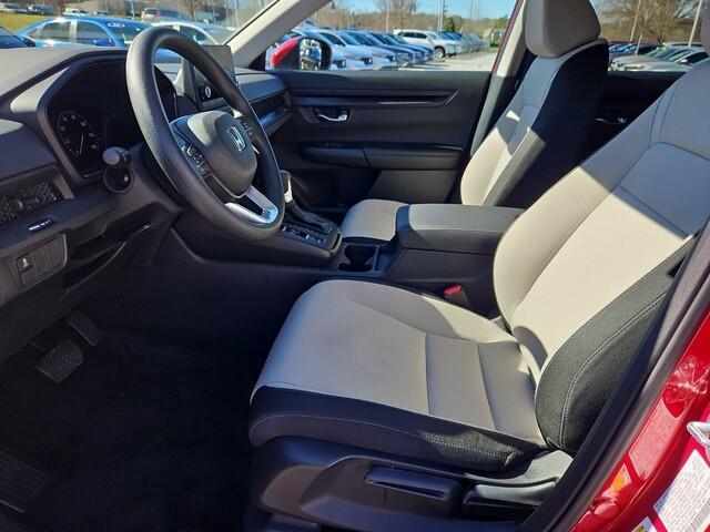 used 2025 Honda CR-V car, priced at $28,892