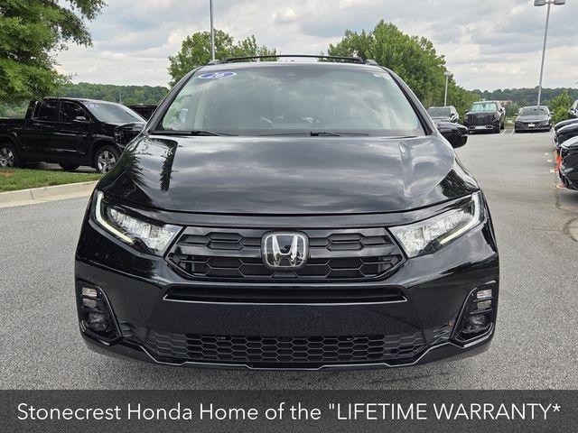 used 2026 Honda Odyssey car, priced at $50,244