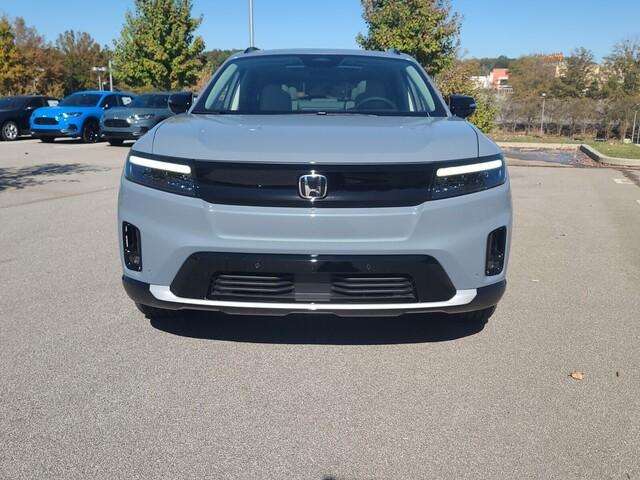 new 2025 Honda Prologue car, priced at $59,850