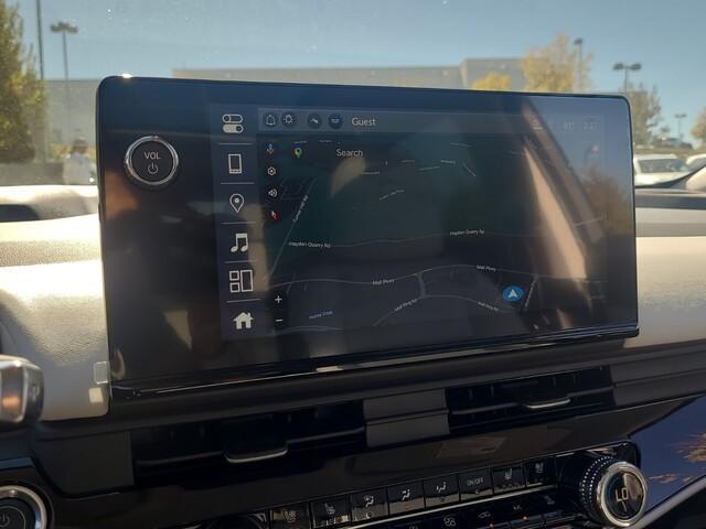 new 2025 Honda Prologue car, priced at $59,850