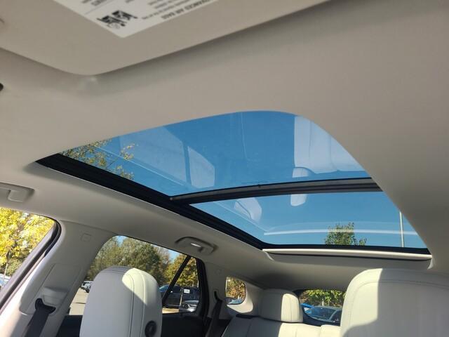 new 2025 Honda Prologue car, priced at $59,850