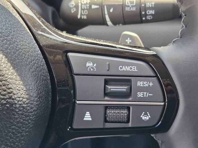 new 2026 Honda Passport car