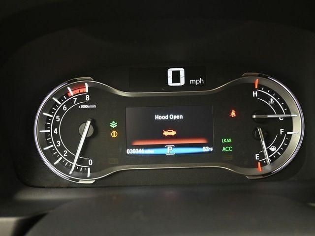 used 2023 Honda Ridgeline car, priced at $31,998