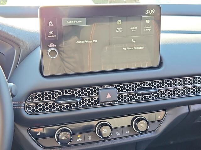 new 2026 Honda HR-V car