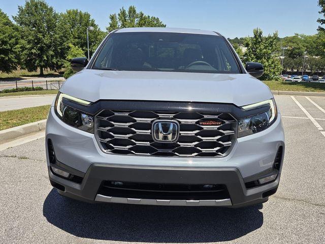 new 2026 Honda Ridgeline car, priced at $50,943