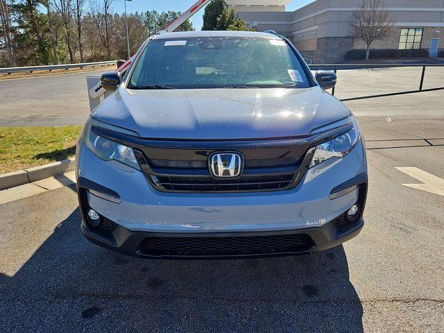 used 2022 Honda Pilot car, priced at $26,253