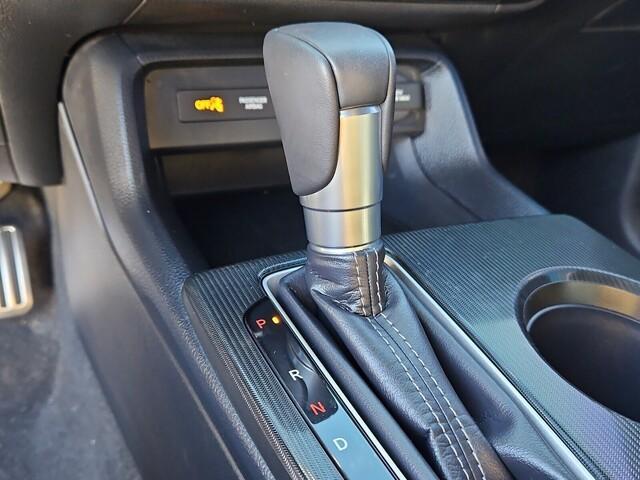 used 2024 Honda Civic car, priced at $24,616