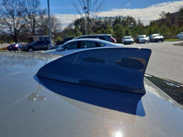 used 2025 Honda Civic car, priced at $25,899