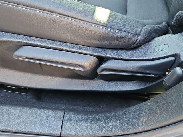 used 2025 Honda Civic car, priced at $25,899