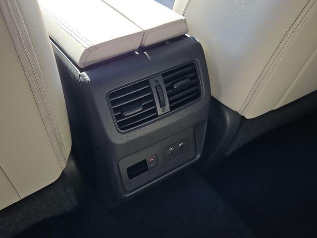 used 2023 Nissan Rogue car, priced at $24,244