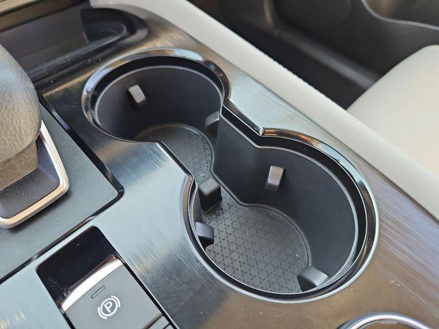 used 2023 Nissan Rogue car, priced at $24,244