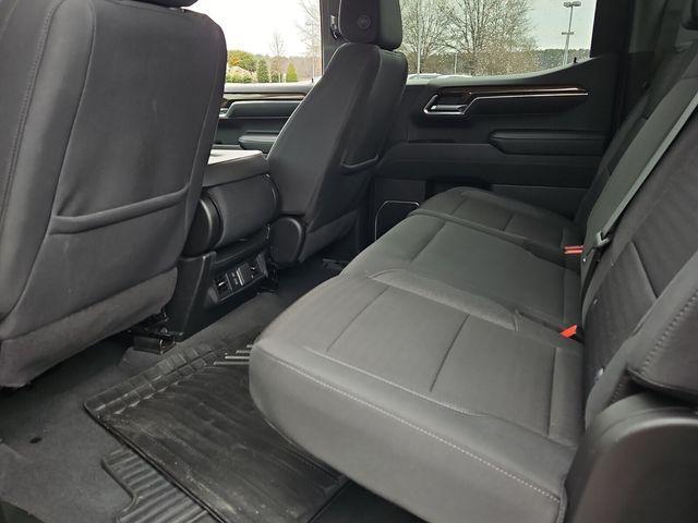 used 2023 Chevrolet Silverado 1500 car, priced at $32,795