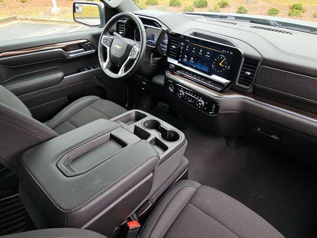 used 2023 Chevrolet Silverado 1500 car, priced at $32,795