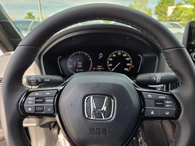 new 2026 Honda Civic car, priced at $29,688