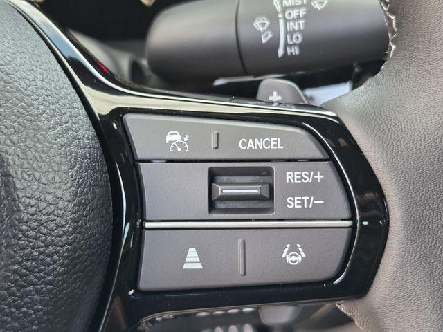 new 2026 Honda Civic car, priced at $29,688