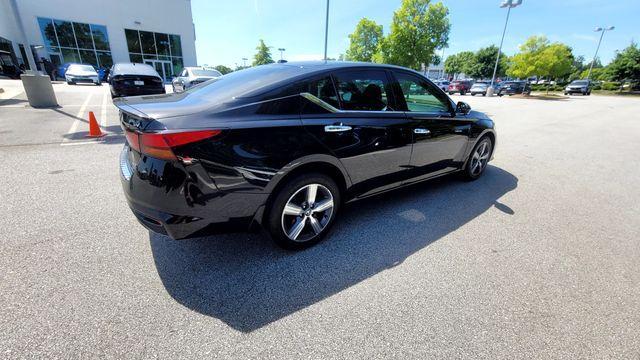 used 2019 Nissan Altima car, priced at $15,870