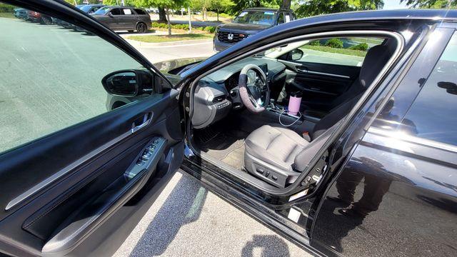 used 2019 Nissan Altima car, priced at $15,870