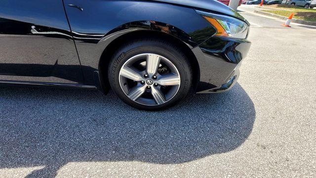 used 2019 Nissan Altima car, priced at $15,870