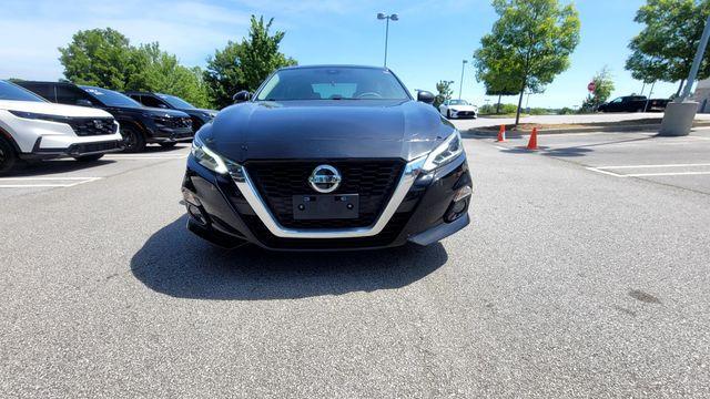 used 2019 Nissan Altima car, priced at $15,870