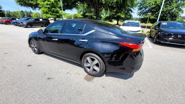 used 2019 Nissan Altima car, priced at $15,870