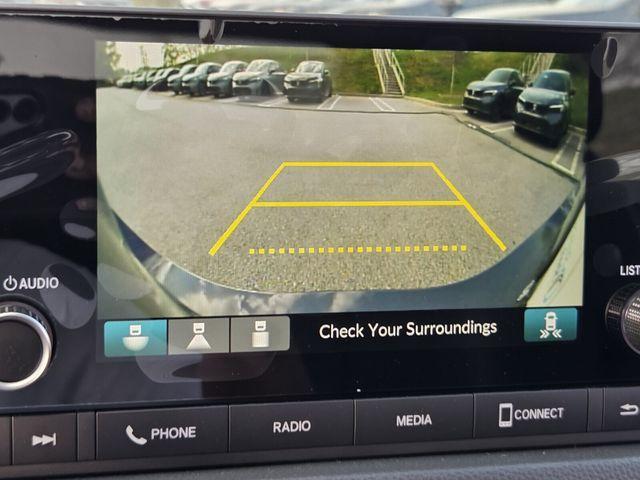 new 2026 Honda Civic car