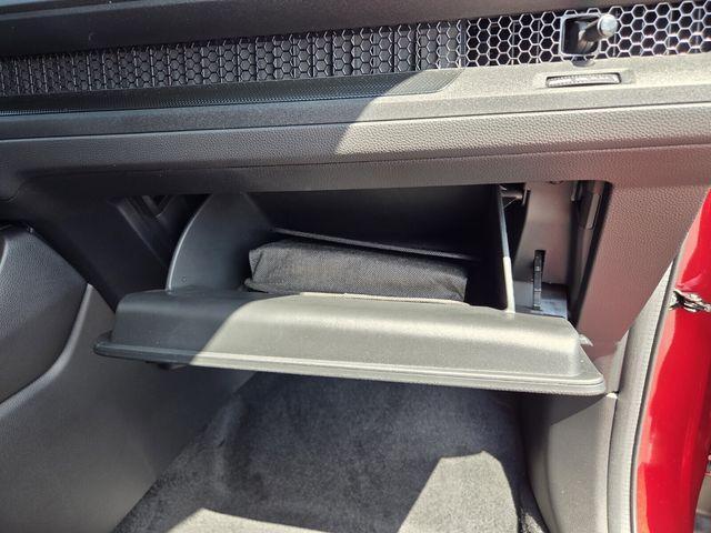 used 2026 Honda CR-V Hybrid car, priced at $38,918