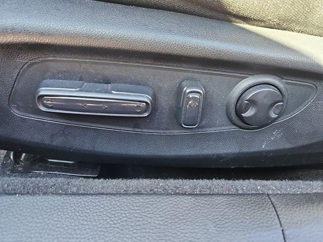 used 2025 Honda Accord car, priced at $27,981