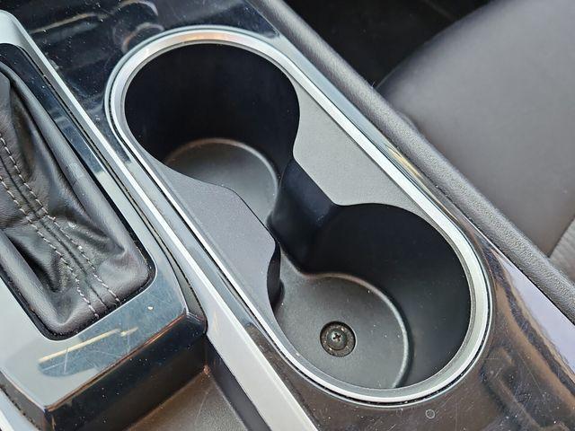 used 2024 Nissan Altima car, priced at $18,550