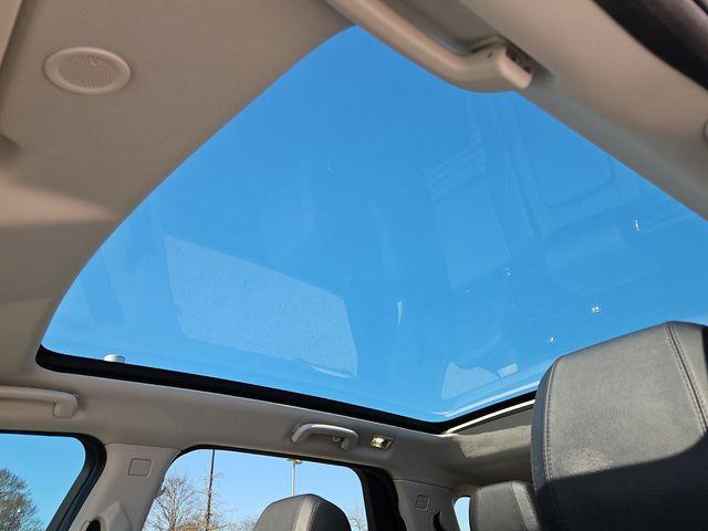 used 2022 Land Rover Discovery Sport car, priced at $21,449