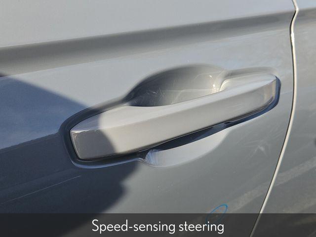 used 2024 Honda CR-V car, priced at $26,550