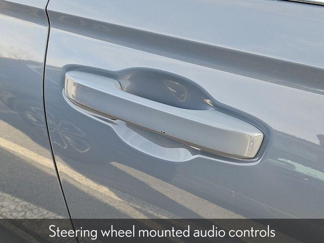 used 2024 Honda CR-V car, priced at $26,550