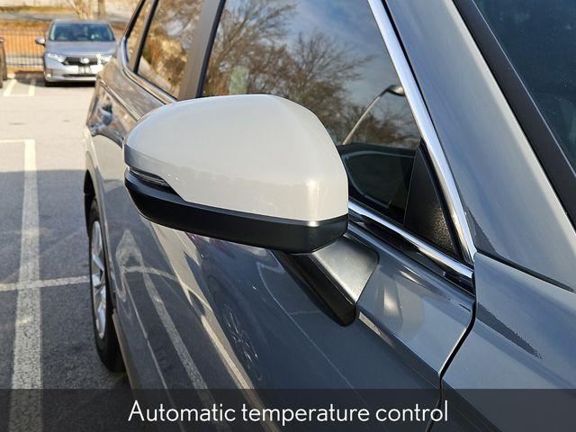 used 2024 Honda CR-V car, priced at $26,550