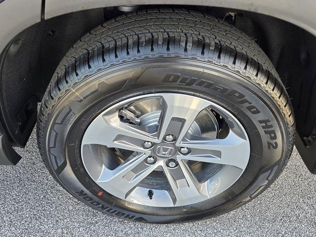 new 2026 Honda Pilot car, priced at $47,988
