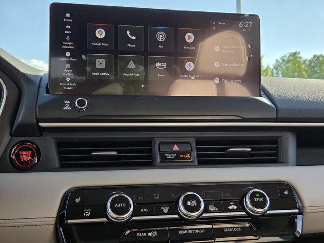 new 2026 Honda Pilot car, priced at $47,988