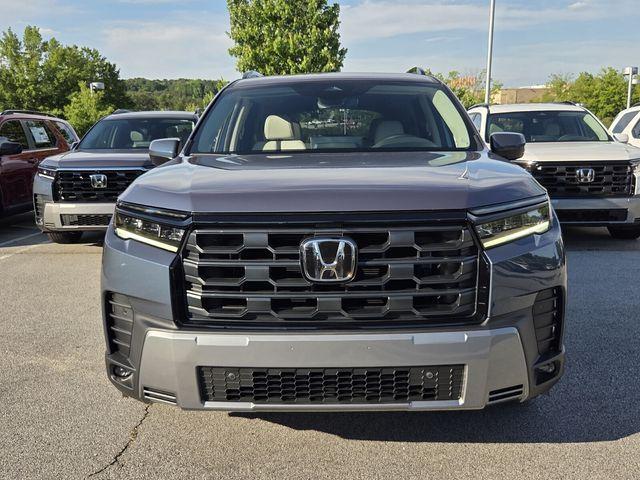 new 2026 Honda Pilot car, priced at $47,988