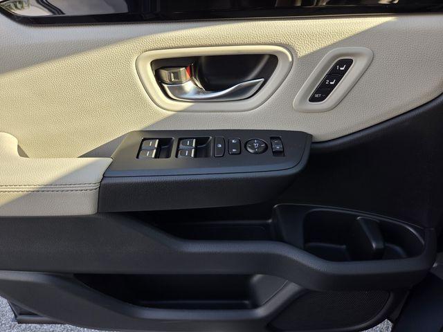 new 2026 Honda Pilot car, priced at $47,988