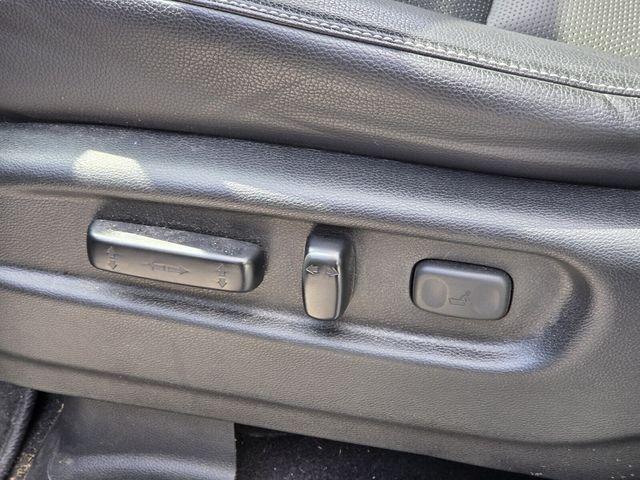 used 2023 Honda Ridgeline car, priced at $33,258
