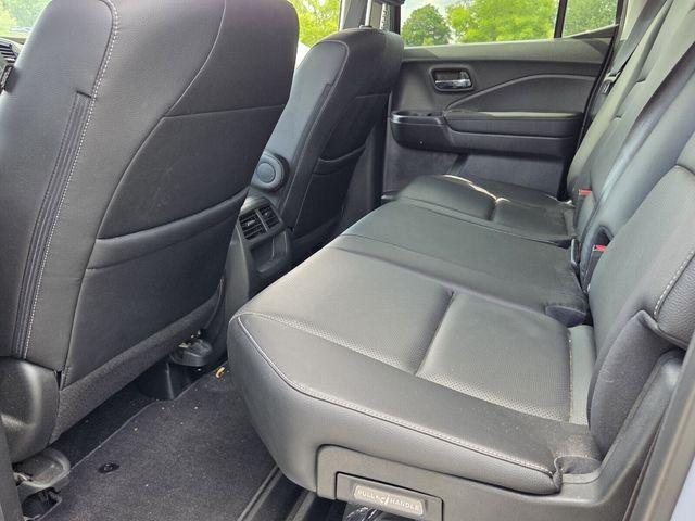 used 2023 Honda Ridgeline car, priced at $33,258