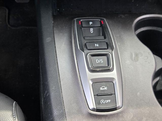 used 2023 Honda Ridgeline car, priced at $33,258