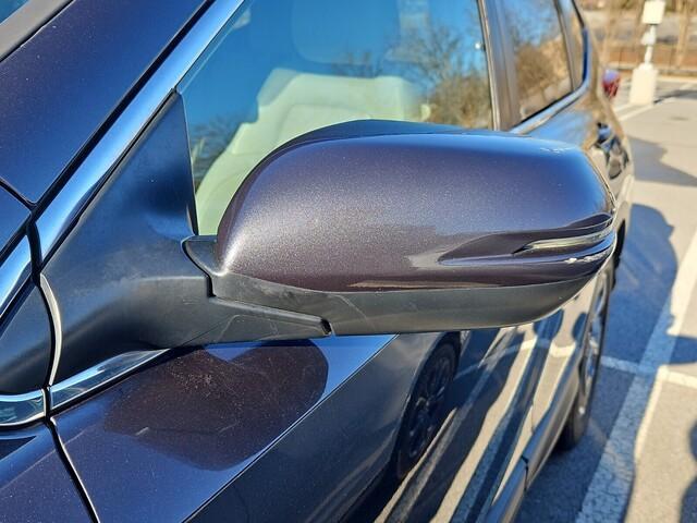 used 2018 Honda CR-V car, priced at $17,215