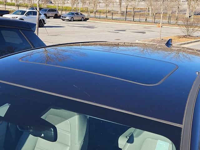 used 2018 Honda CR-V car, priced at $17,215