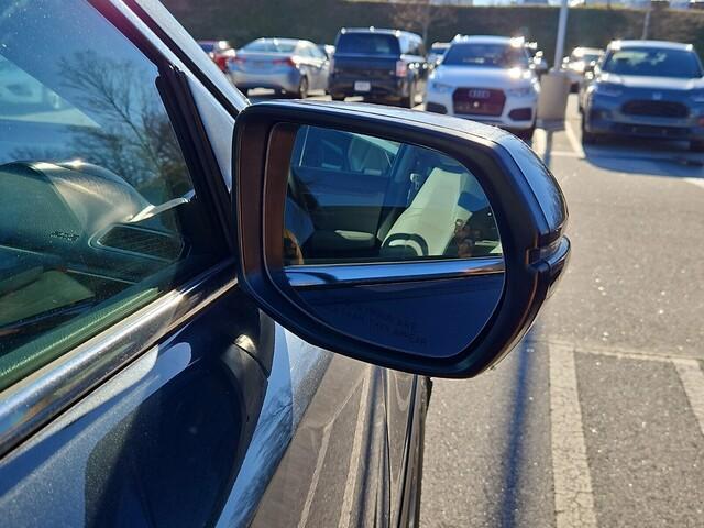 used 2018 Honda CR-V car, priced at $17,215